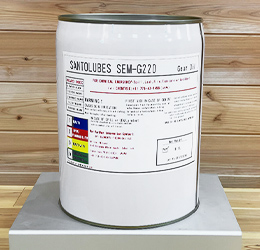 SANTOLUBES SEM G-220