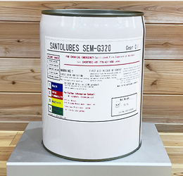 SANTOLUBES SEM G-320